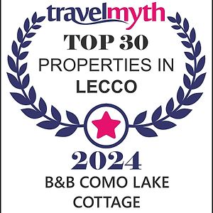 B&B Como Lake Cottage